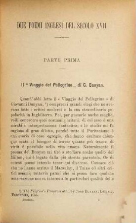Studi di letterature straniere