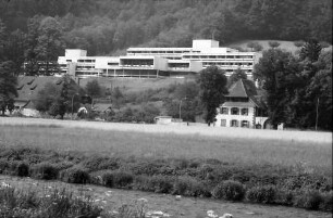 Freiburg: Neubau Kartaus