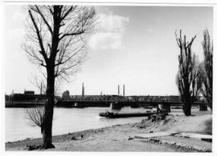Rheinbrücke Kehl-Straßburg