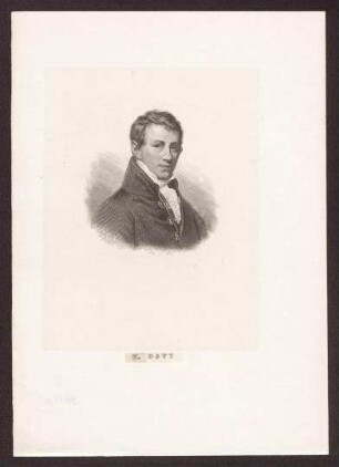 Davy, Humphry