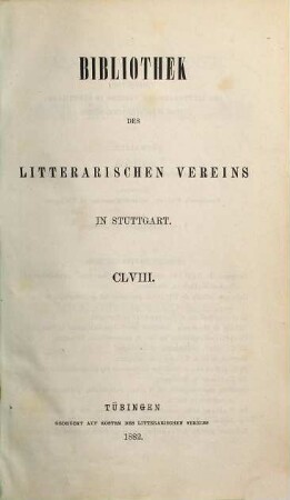 Chronik des Constanzer Concils : 1414 bis 1418