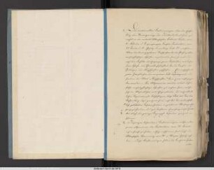 Lokalzensor für den Kreis Langensalza. Allgemeine Vorschriften und Korrespondenzen