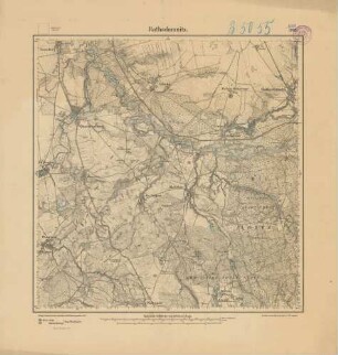 1668 (alte Nr.: 382) Rathsdamnitz