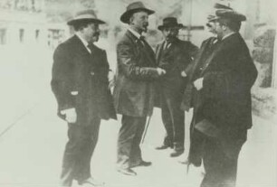 Ebert, Friedrich 