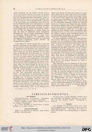 Die Minnespange des Stettiner Provinzialmuseums