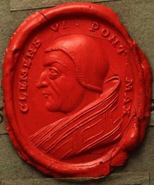 Clemens VI.