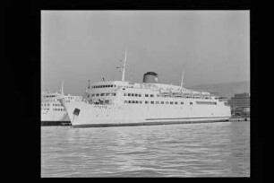 Homerus ex Trelleborg (1958)