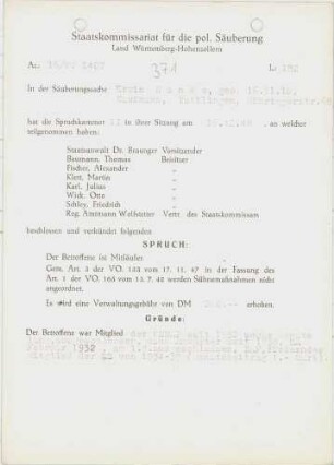 Henke, Erwin