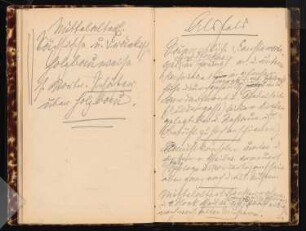 Skizzenbuch: Rathaus, Duderstadt: Rathaus Alsfeld. Erläuterungen