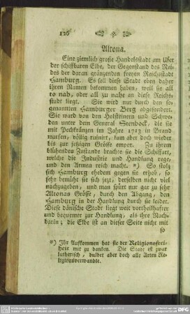 [Freie Reichsstadt Hamburg]