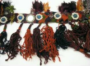 Kamelschmuck