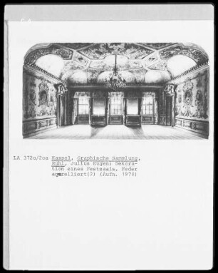 Festsaal