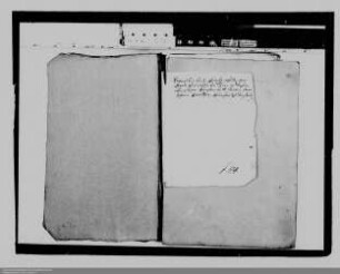 Schreiben der Fürstin Ernestine von Nassau-Siegen an Fürst Johann Franz Desideratus von Nassau-Siegen (z. T. in Abschrift)