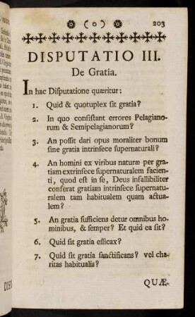 203-222, Quaestio 1.