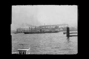 Constantia ex Anna Dorette Book (1909), Frachtschiff, J. Jost, Flensburg, Bau-Nr. 283