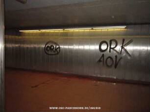 ORK AOV
