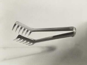 Spaghetti-Zange
