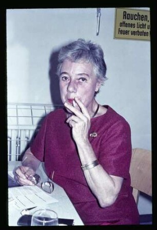 Ursula Herking 30.11.63.