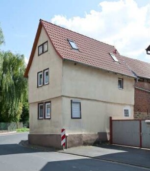 Lich, Freier Platz 23