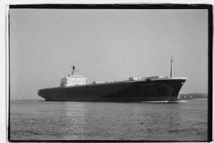 Tokio Express (1973), Hapag-Lloyd AG, Hamburg