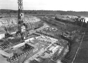 Kaltenwestermühle, abgeg. bei Neckarwestheim HN