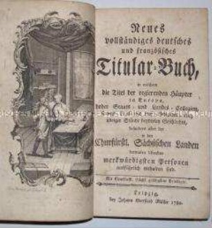 Titularbuch