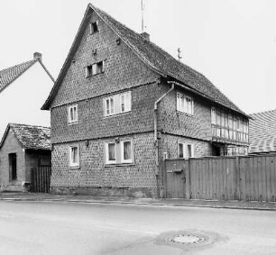 Breuberg, Mainstraße 73