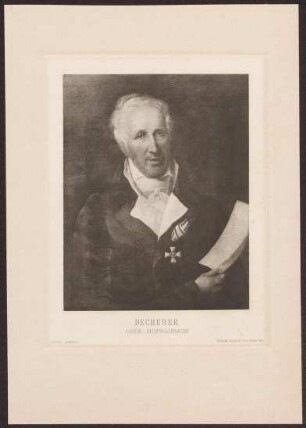 Becherer, Friedrich