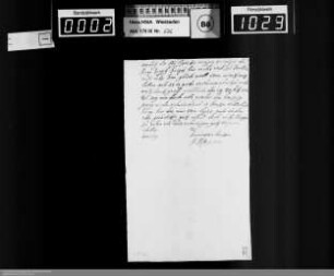 . 1632: o. D. 1632