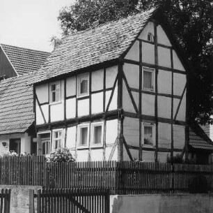 Berkatal, Oberdorf 25