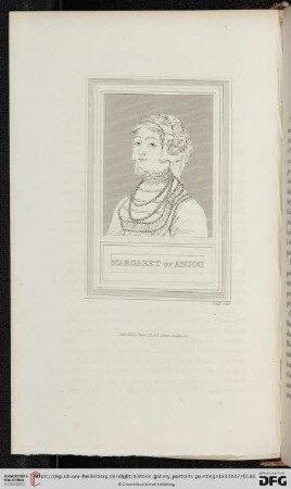 Margaret of Anjou
