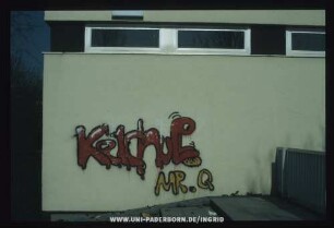 KetchuP
