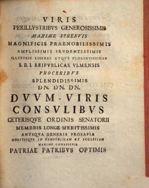Dissertatio inavgvralis ivridica de furto qvalificato