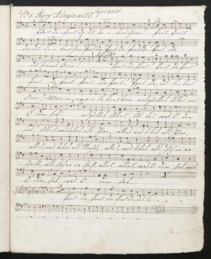 Soprano