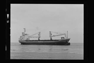 Lena (1990), Heinrich, Hamburg, AT