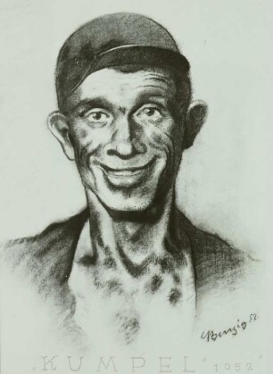 Kumpel 1953