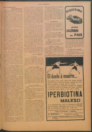 Entre marido y mujer