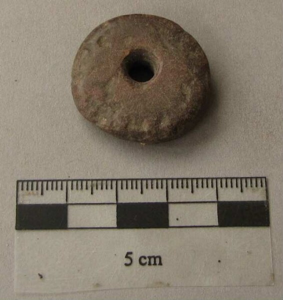 spindle whorl