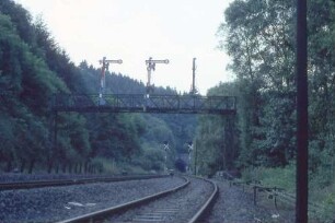 Kyllburg Signalbrücke