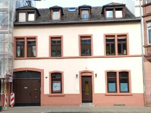 Heidelberg-Weststadt Rohrbacher Straße 86