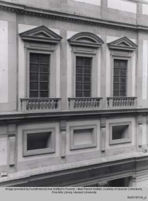 Uffizien, Florenz
