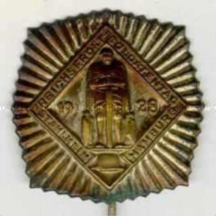 Stahlhelm - Bund der Frontsoldaten, 9. Reichsfrontsoldatentag, Hamburg