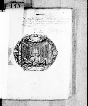 Barukh she-amar : SUB Hamburg Cod. hebr. 145