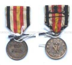 Neufchâteler Medaille