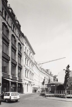 Gaststätte, Leipzig