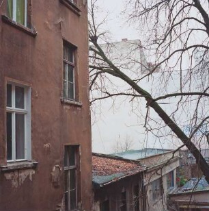 Abby Storey: Berlin Serie, undatiert