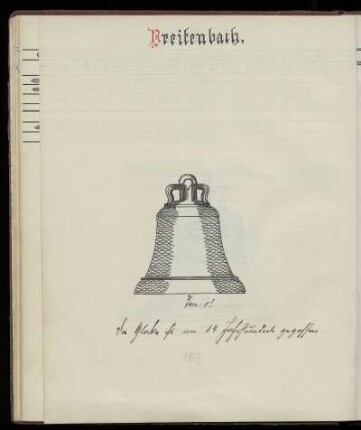 Breitenbach