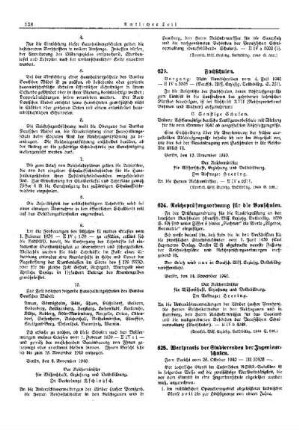 Werkpreis der Studierenden der Ingenieurschulen : [Erziehung] ; [Für das Reich] ; [Amtliche Erlasse] ; [Amtlicher Teil]