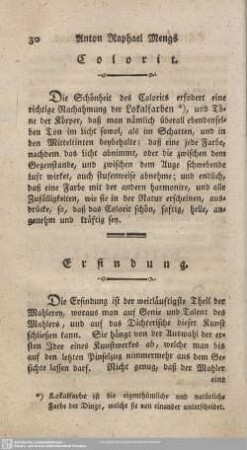 Erfindung.