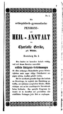 Geschäftsanzeigen